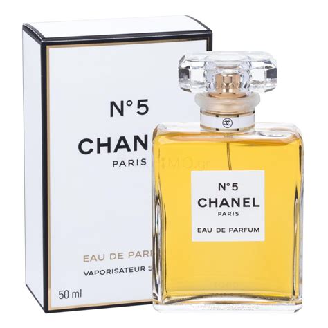 chanel no 5 50ml eau de parfum spray|chanel no 5 priceline.